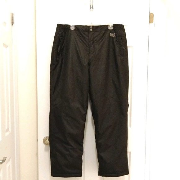 Everlast Winter pants - NWOT - Picture 1 of 7